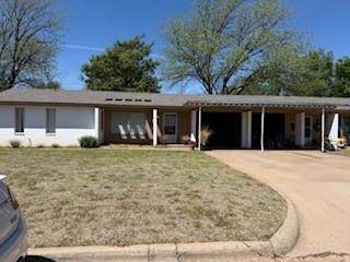 Clinton, OK 73601,117 Phillips LN