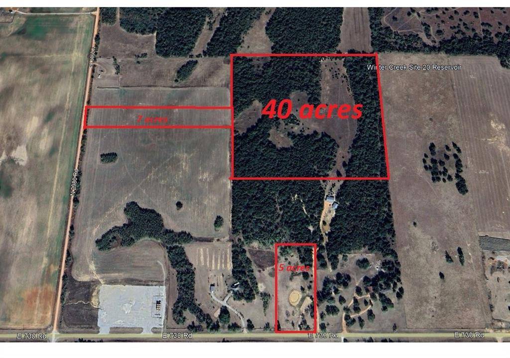 Crescent, OK 73028,E 730 RD