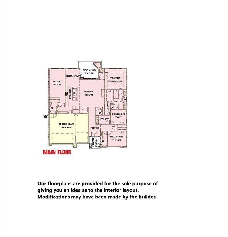 Edmond, OK 73013,6409 NW 154th TER