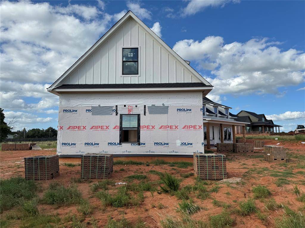 Blanchard, OK 73010,920 Hidden View Acres DR