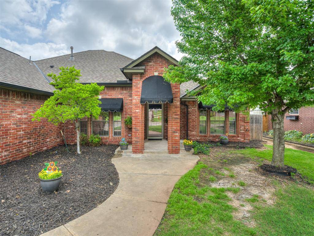 Oklahoma City, OK 73170,10812 S Miller AVE