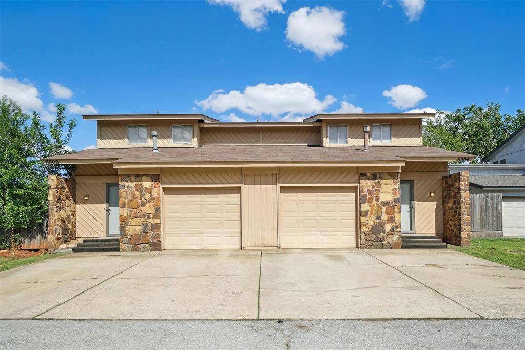 Oklahoma City, OK 73162,6000 W Hefner RD