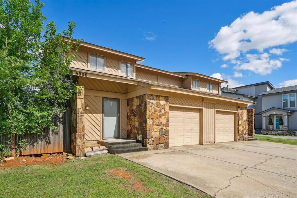 Oklahoma City, OK 73162,6000 W Hefner RD