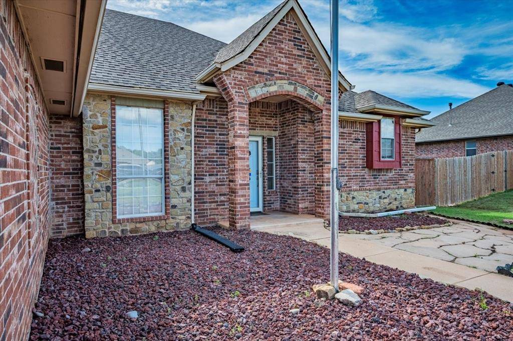 Guthrie, OK 73044,3507 Homesteaders LN