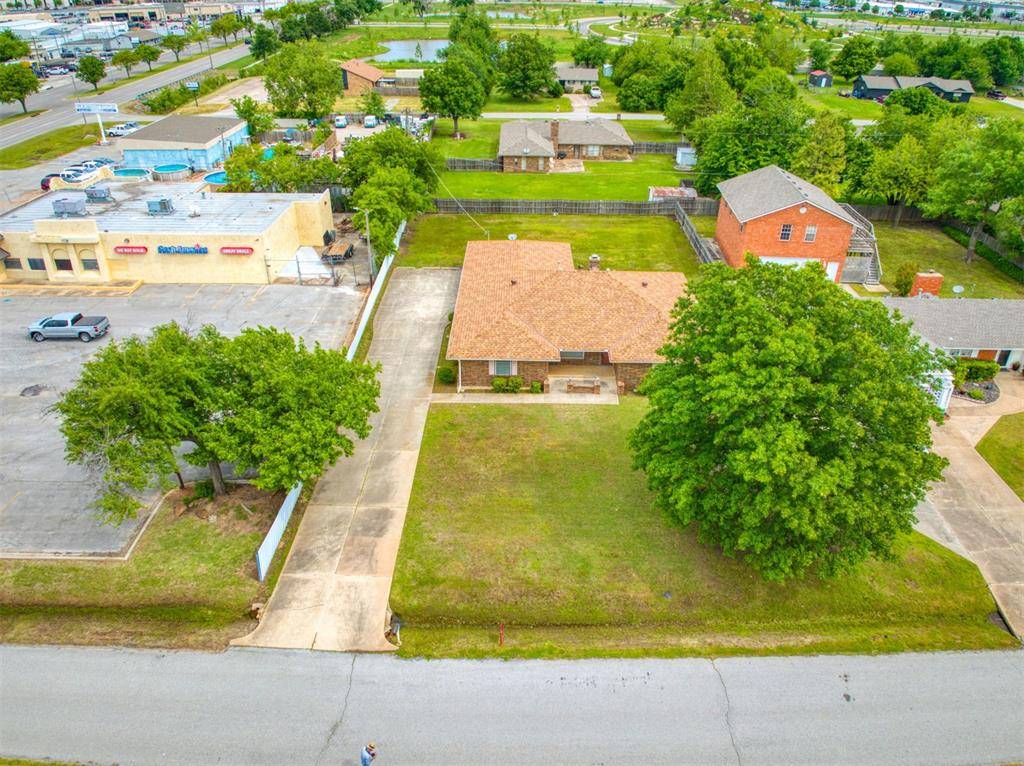 Oklahoma City, OK 73160,407 Bell Fountaine AVE