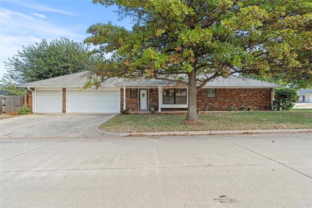 Oklahoma City, OK 73162,8317 NW 114th ST