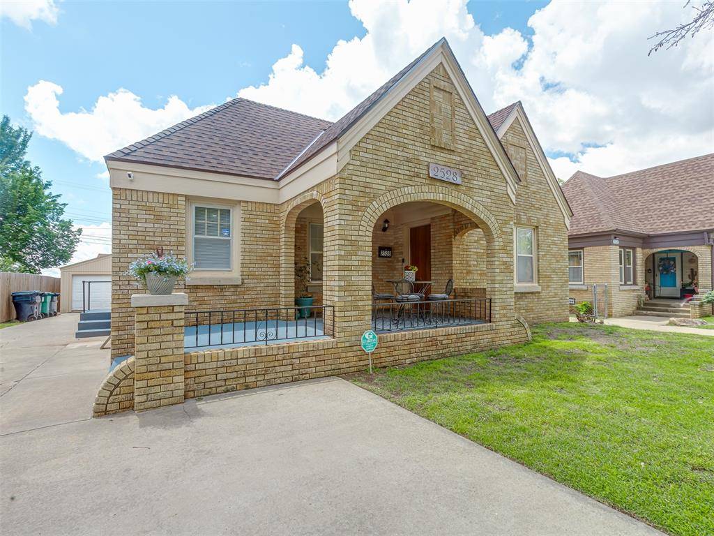 Oklahoma City, OK 73107,2528 W Park PL
