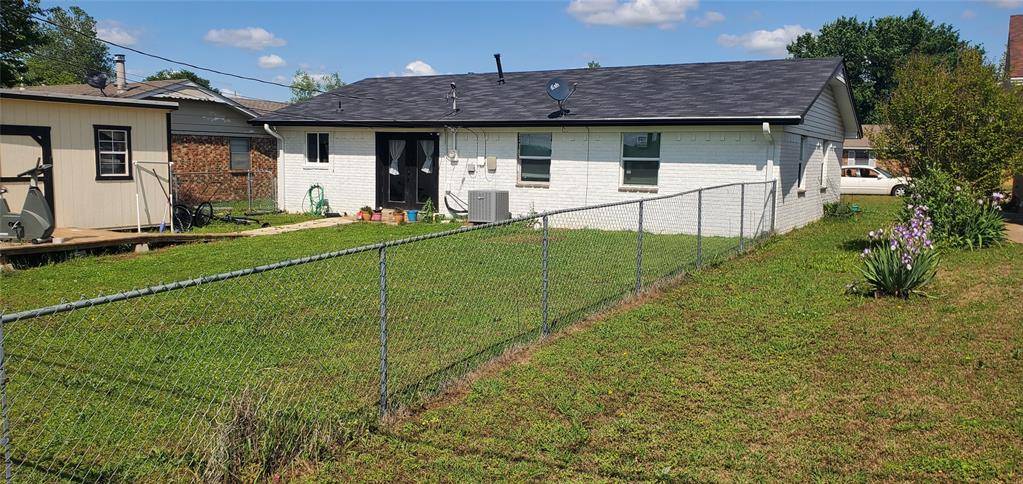 Stroud, OK 74079,234 S 5th AVE
