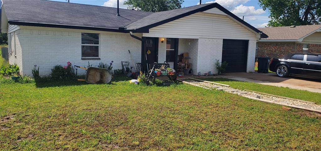 Stroud, OK 74079,234 S 5th AVE