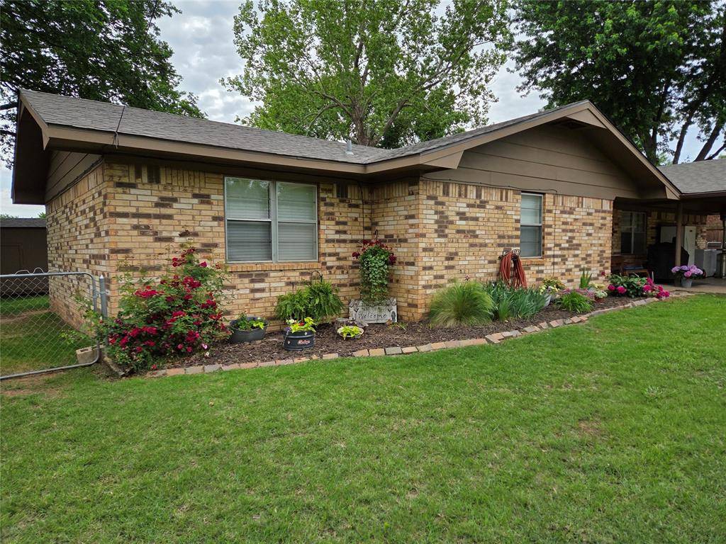 Maysville, OK 73057,1331 Gross DR