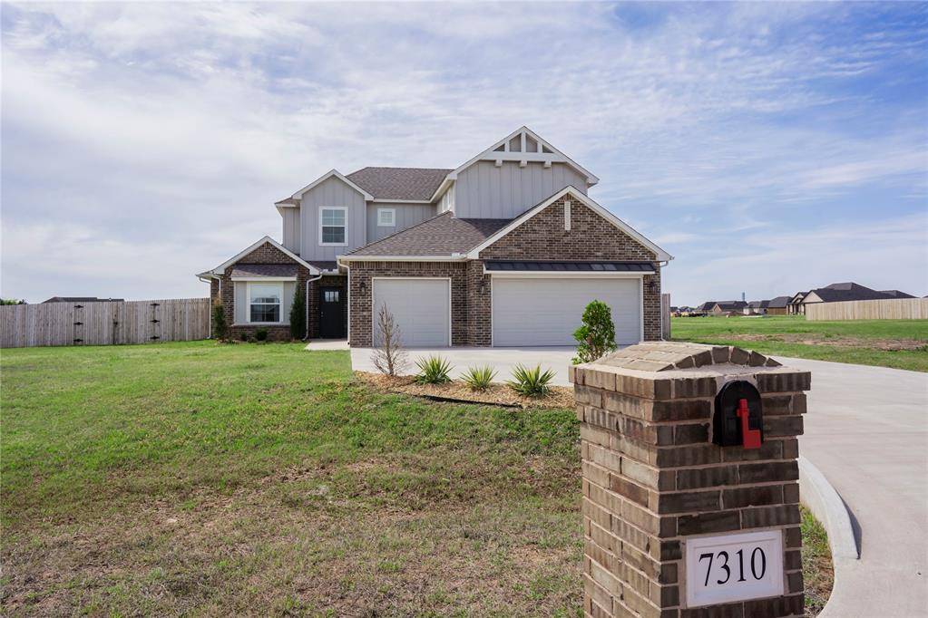 Stillwater, OK 74074,7310 S Brookwater WAY