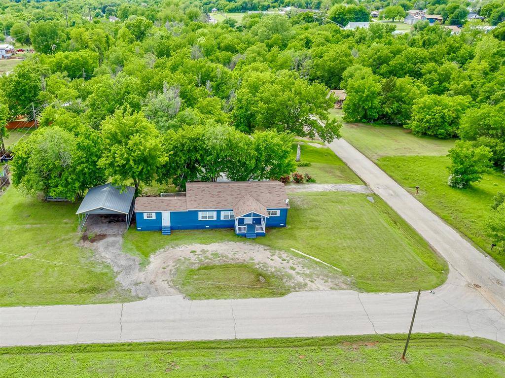 Guthrie, OK 73044,603 S Poplar ST