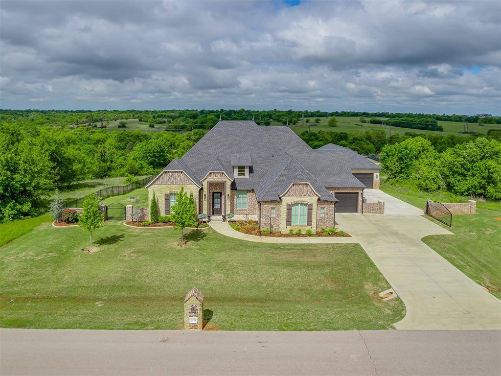 Newcastle, OK 73065,3911 Sienna Ridge DR