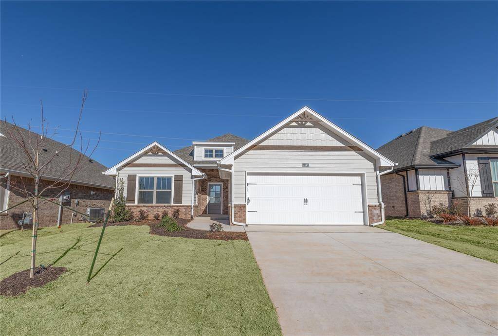 Yukon, OK 73099,9104 NW 127th ST