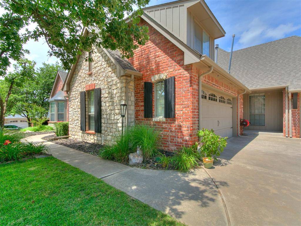 Edmond, OK 73034,3133 Beacon Hill ST