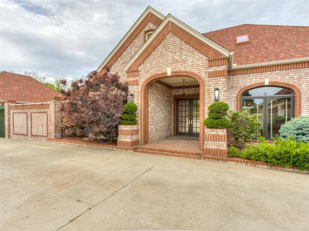 Midwest City, OK 73130,9408 S Caldwell DR