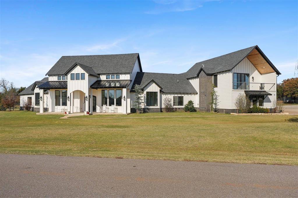 Edmond, OK 73034,7217 Painted Sky DR