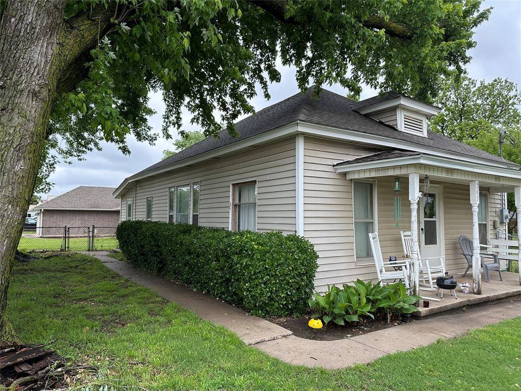 Jones, OK 73049,203 N State ST