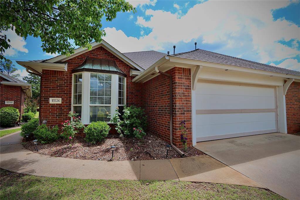 Edmond, OK 73013,15536 Monarch LN