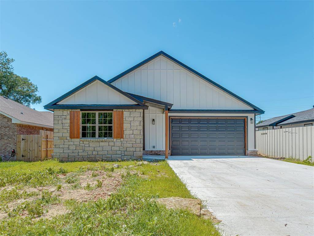 Oklahoma City, OK 73108,1542 SW 28th ST
