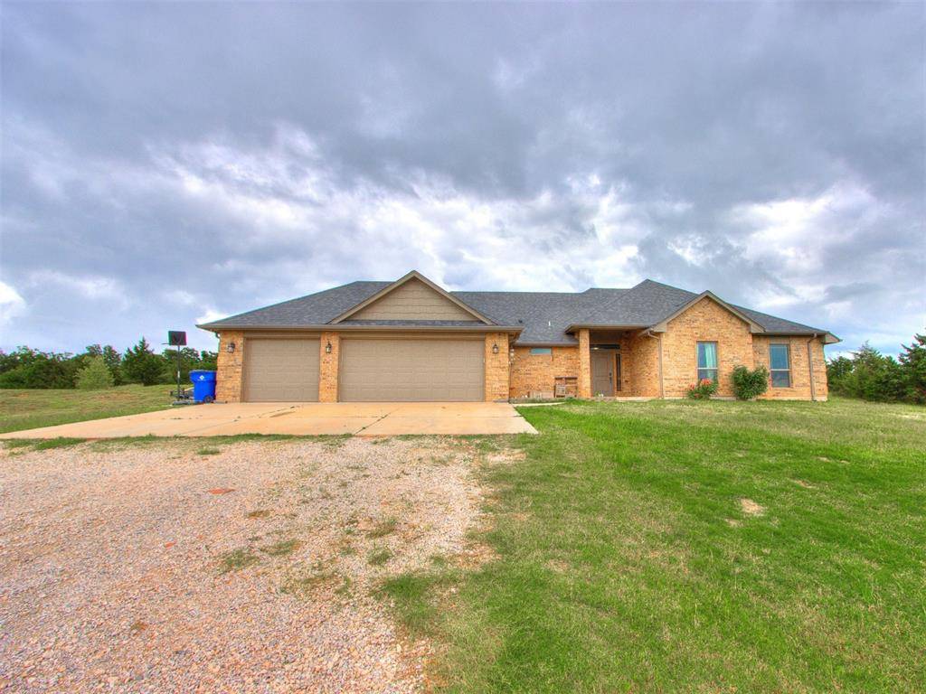 Guthrie, OK 73044,5702 Cedar Tree CIR
