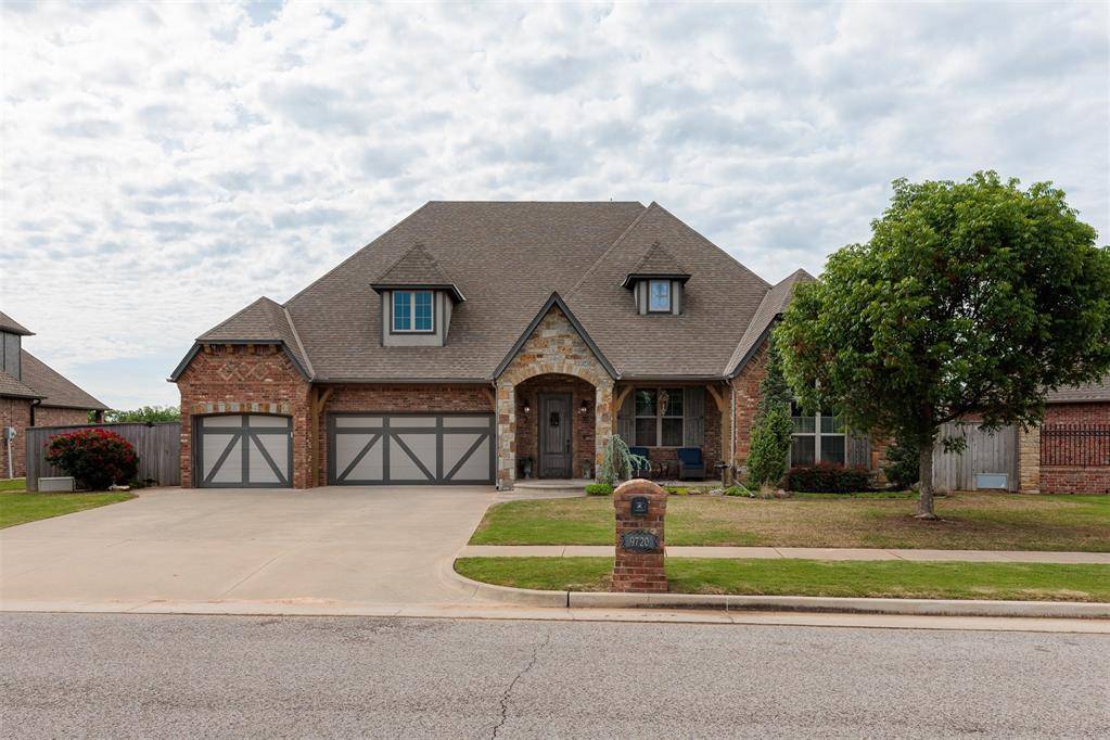Oklahoma City, OK 73128,9720 SW 21st ST