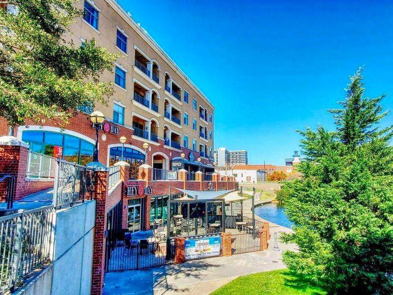 Oklahoma City, OK 73104,200 S Oklahoma AVE #205