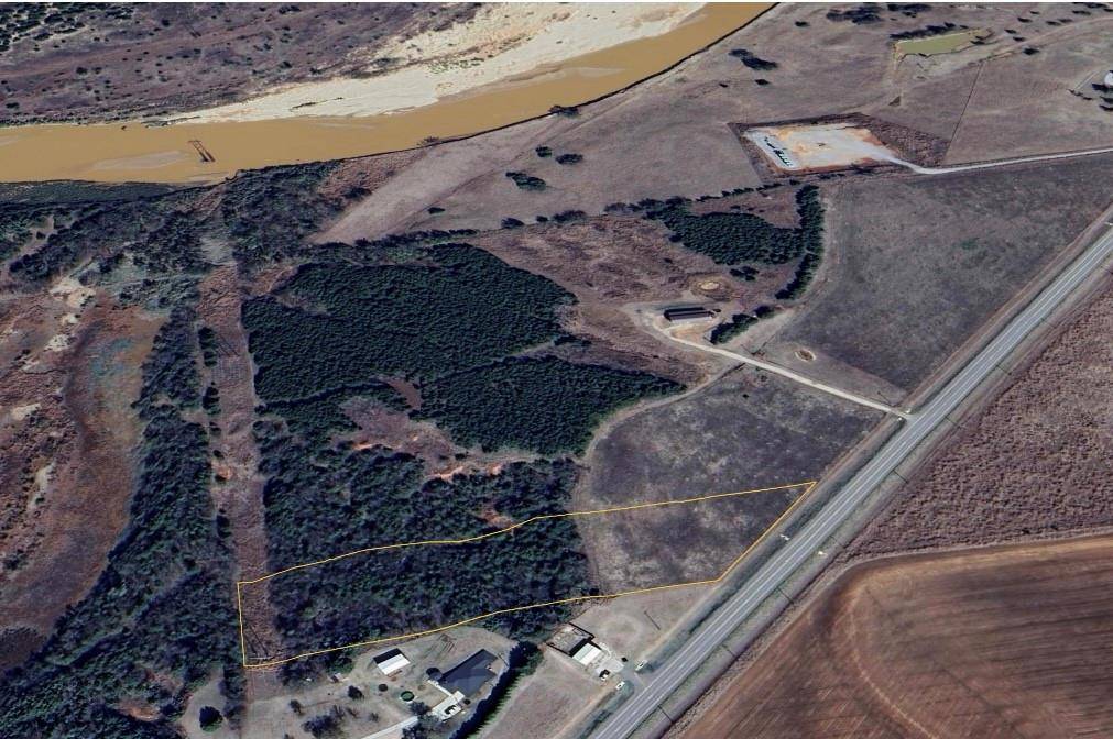 Cashion, OK 73016,17000 W Highway 33