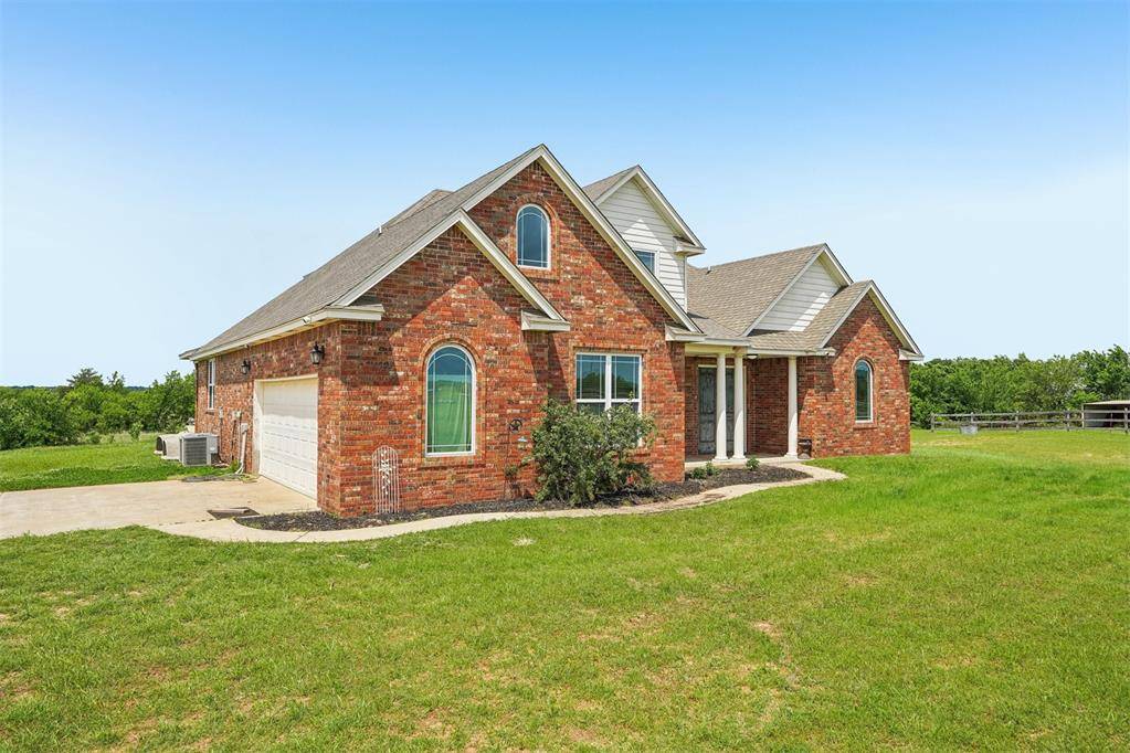 Purcell, OK 73080,18421 State Highway 24