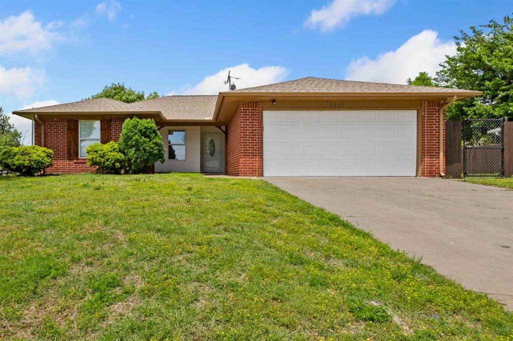 Oklahoma City, OK 73120,9801 Ashley PL