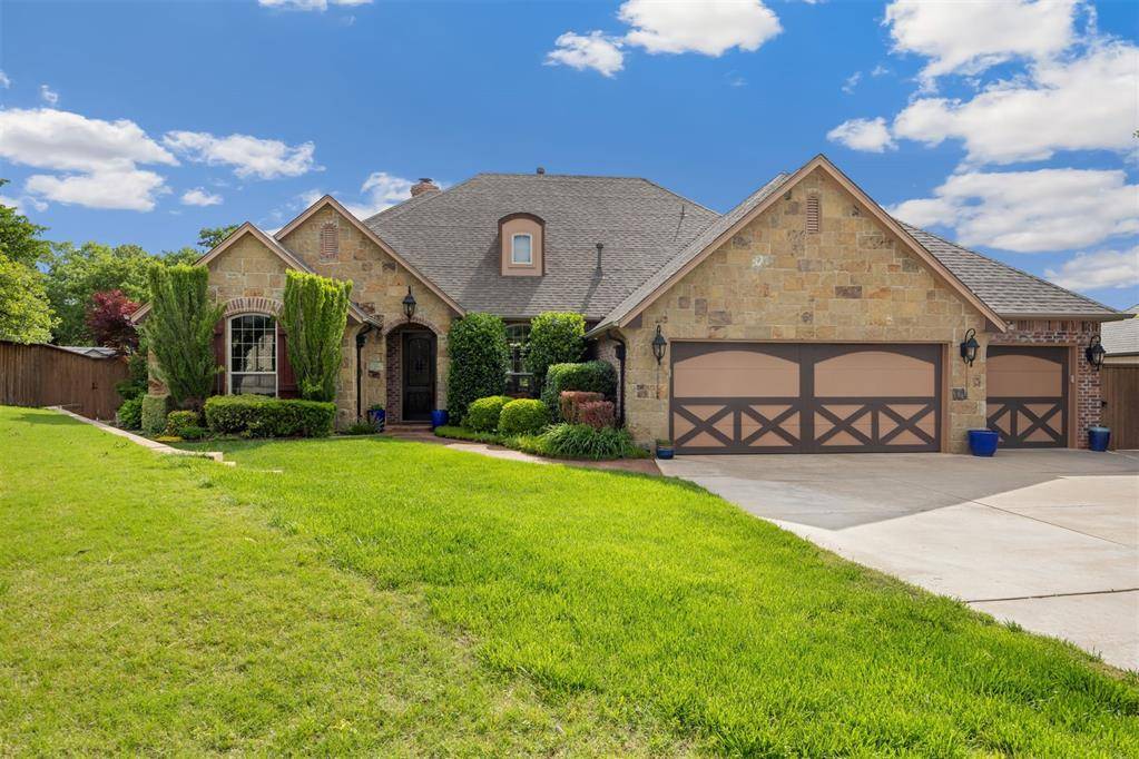 Edmond, OK 73034,1401 Canyon Bridge LN
