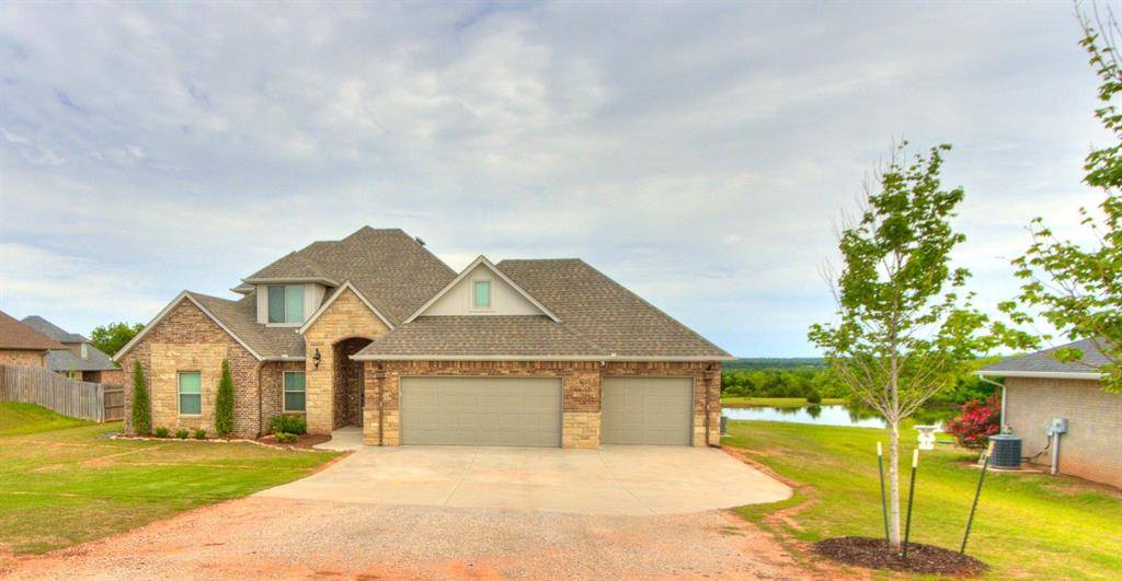 Guthrie, OK 73044,4440 Whitetail DR