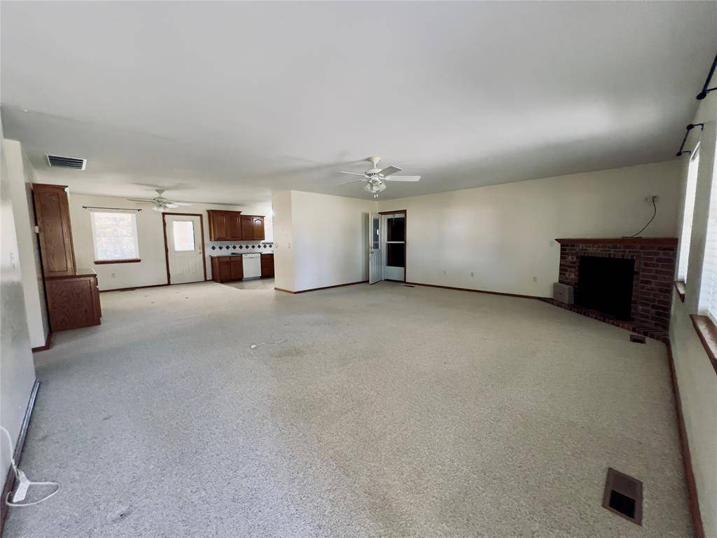 Seminole, OK 74868,36040 E 1140 RD #114RD