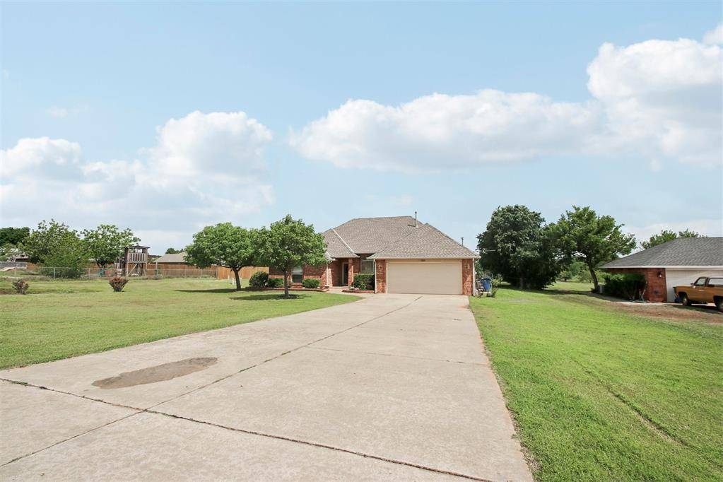 Piedmont, OK 73078,1221 NW Misty DR