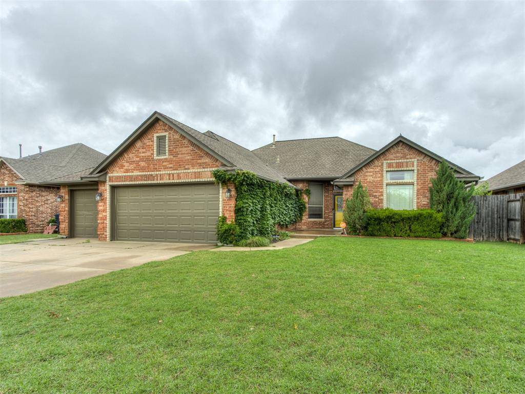 Yukon, OK 73099,10609 NW 38th ST