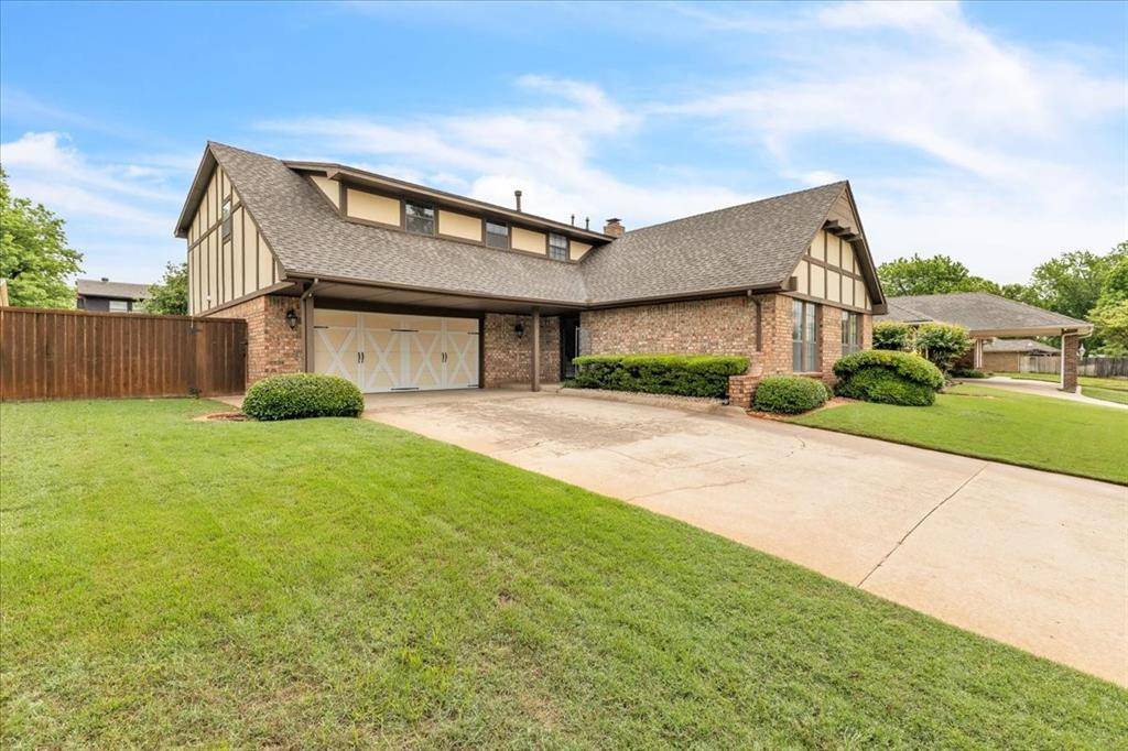 Oklahoma City, OK 73162,6309 Kingsbridge DR