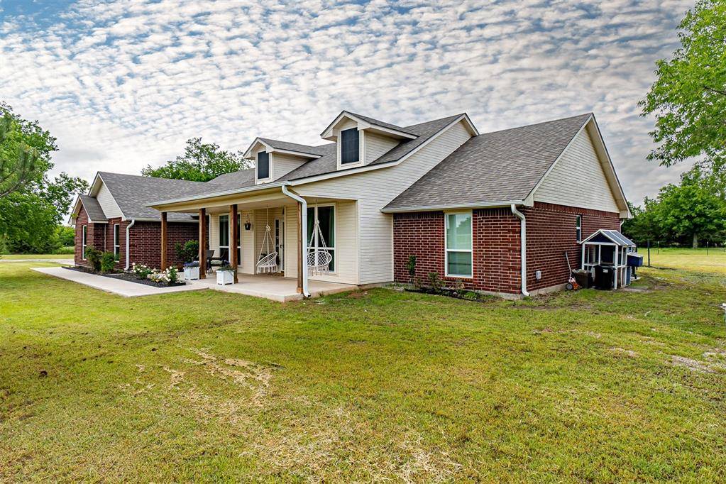 El Reno, OK 73036,16800 SW 36th ST