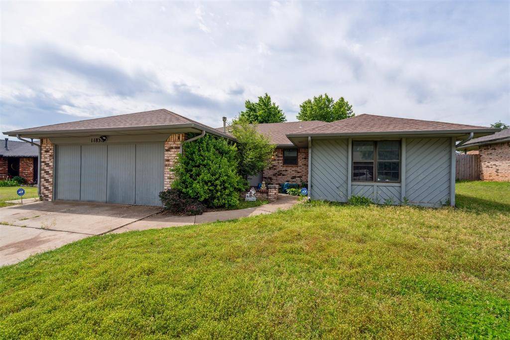 Yukon, OK 73099,11832 Sagamore DR