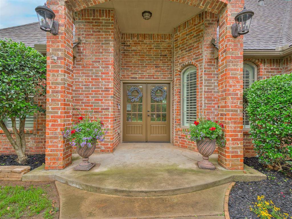 Edmond, OK 73034,2527 Rivanna WAY