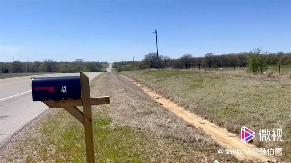 Hennepin, OK 73444,43 Arbuckle DR