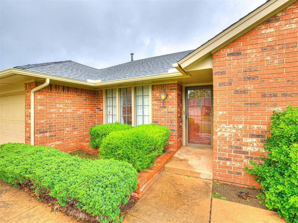 Oklahoma City, OK 73139,10021 Henderson DR