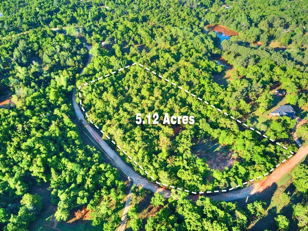 Newalla, OK 74857,13901 E Andrew LN