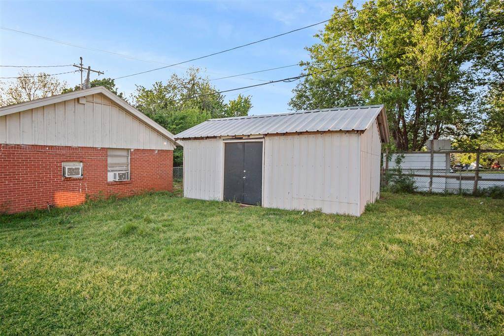 Oklahoma City, OK 73119,2819 SW 33rd ST