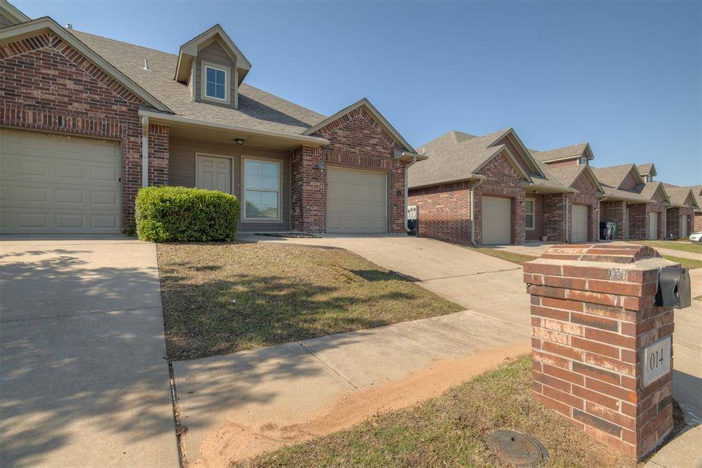 Oklahoma City, OK 73139,1014 SW 92nd ST