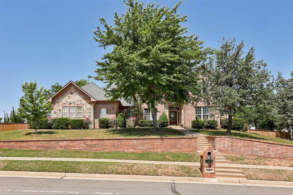Edmond, OK 73034,3401 Fox Hill TER