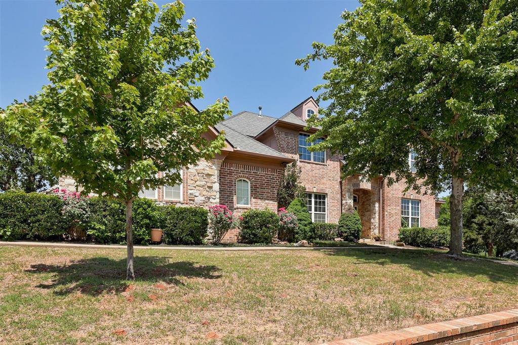 Edmond, OK 73034,3401 Fox Hill TER