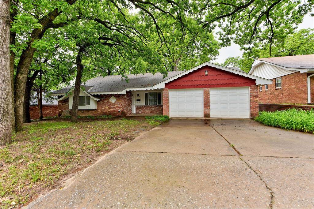 Oklahoma City, OK 73127,2717 N Wheeler ST
