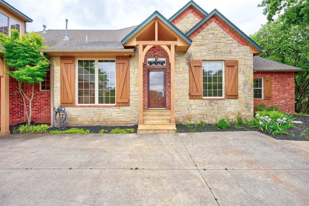 Edmond, OK 73034,6205 Valley Ridge DR