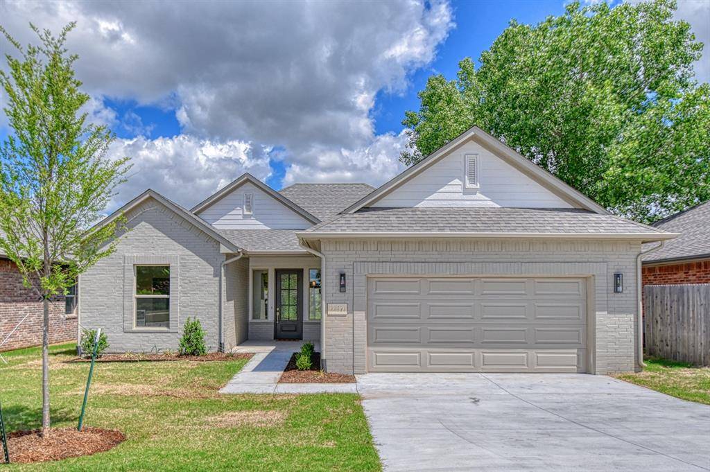 Norman, OK 73071,2317 Alameda Park DR