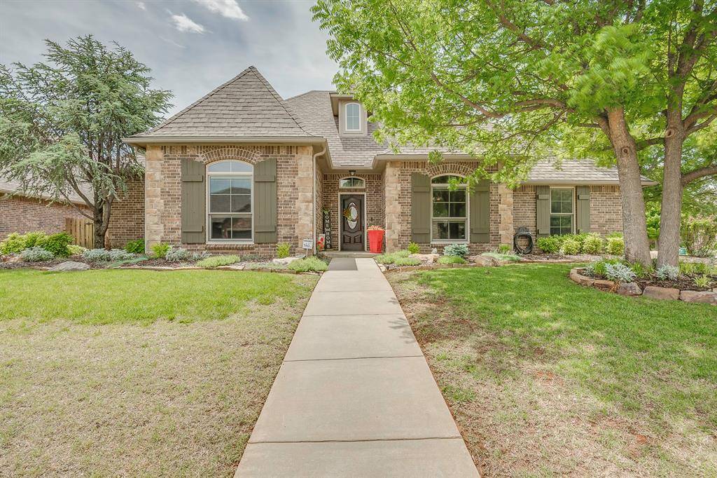 Edmond, OK 73025,740 Northern Dancer DR